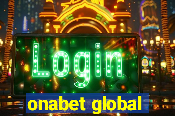 onabet global